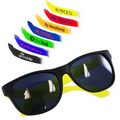 Retro Style Sunglasses